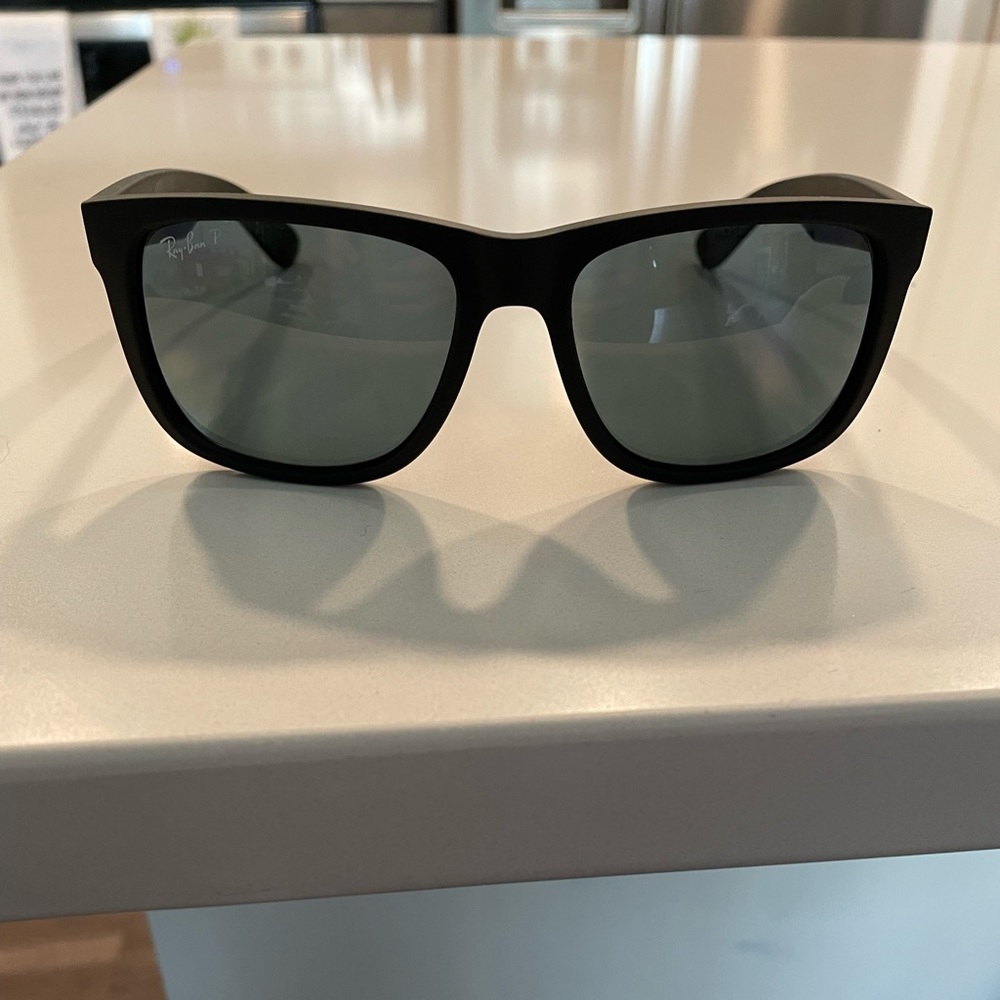 Justin Classic Ray-ban Sunglasses